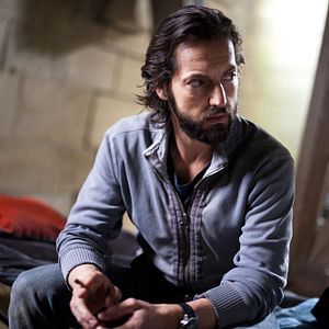 Foto Frédéric Diefenthal