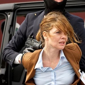 Foto Gwendoline Hamon