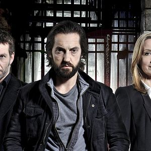 Foto Frédéric Diefenthal