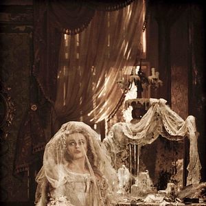 Foto Grandes esperanzas