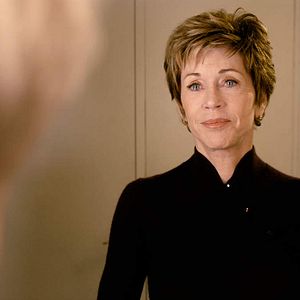 Foto Jane Fonda