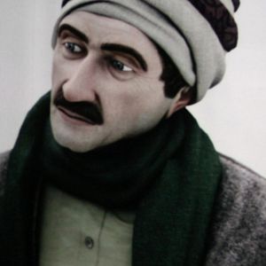 Foto Allah'ın Sadık Kulu Barla