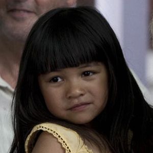 Foto Maily Florentin Dao