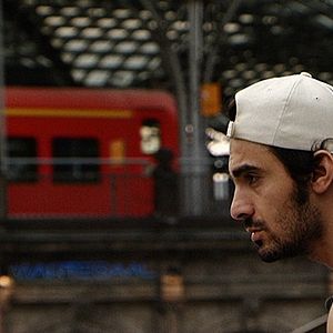 Foto Murat B. - Verloren in Deutschland