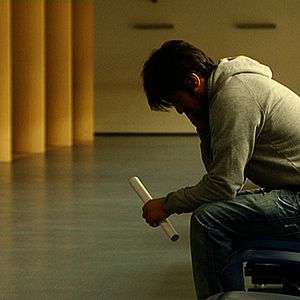 Foto Murat B. - Verloren in Deutschland