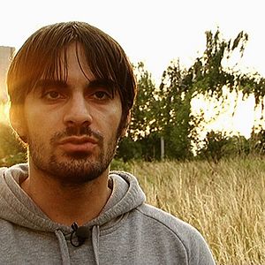 Foto Murat B. - Verloren in Deutschland