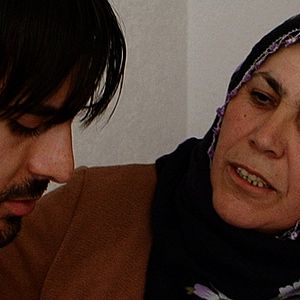 Foto Murat B. - Verloren in Deutschland