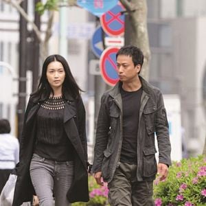 Foto Rain Fall (Fuego cruzado)