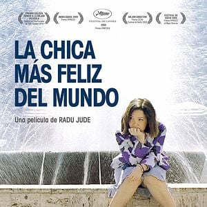 Foto La chica más feliz del mundo