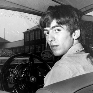 Foto George Harrison: Living in the Material World
