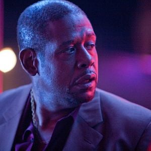 Foto Forest Whitaker