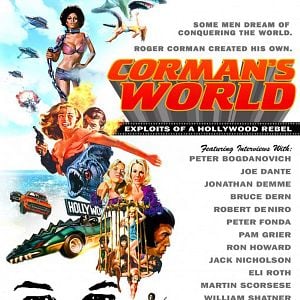 Foto El mundo de Roger Corman