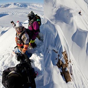 Foto The Art of Flight 3D