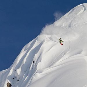 Foto The Art of Flight 3D