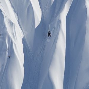 Foto The Art of Flight 3D