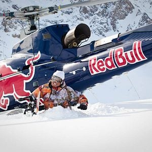 Foto The Art of Flight 3D