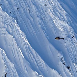 Foto The Art of Flight 3D