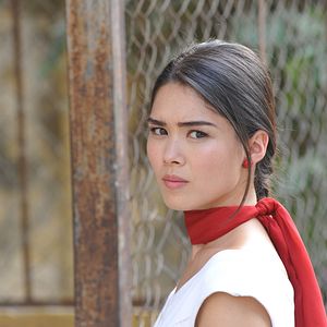 Foto Audrey Giacomini