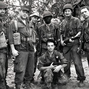 Foto Saïgon, l'été de nos 20 ans