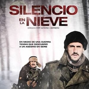 Foto Silencio en la nieve
