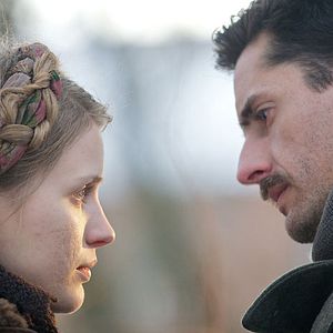 Foto Juan Diego Botto