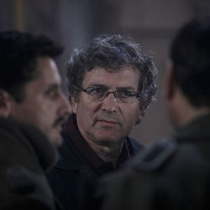 Foto Silencio en la nieve