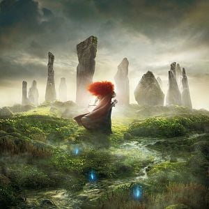 Foto Brave (Indomable)