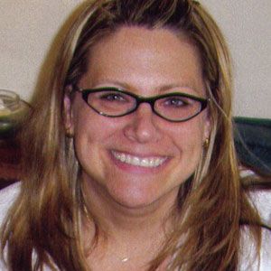 Foto Holly Henderson