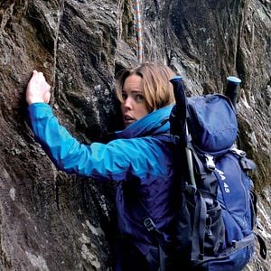 Foto Un lugar solitario para morir