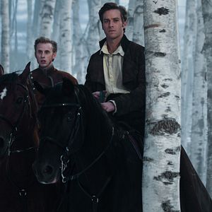 Foto Blancanieves (Mirror, Mirror)