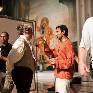 Foto Blancanieves (Mirror, Mirror)