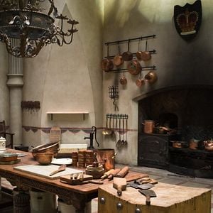 Foto Blancanieves (Mirror, Mirror)