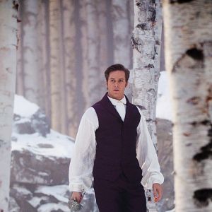 Foto Blancanieves (Mirror, Mirror)