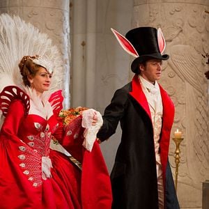 Foto Blancanieves (Mirror, Mirror)