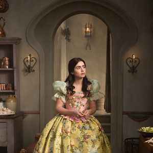 Foto Blancanieves (Mirror, Mirror)