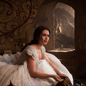 Foto Blancanieves (Mirror, Mirror)