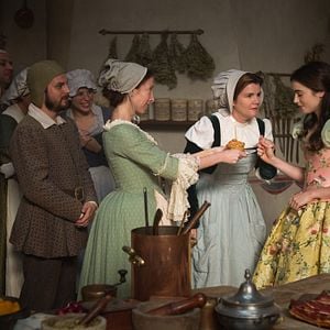 Foto Blancanieves (Mirror, Mirror)