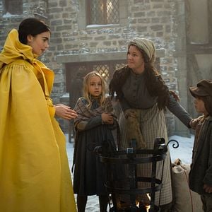 Foto Blancanieves (Mirror, Mirror)