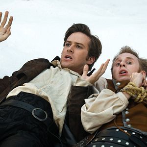 Foto Blancanieves (Mirror, Mirror)