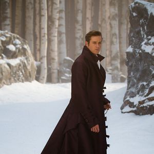 Foto Blancanieves (Mirror, Mirror)