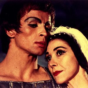 Foto Le lac des cygnes (Rising Alternative)