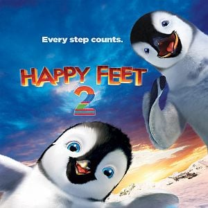 Foto Happy Feet 2