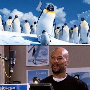 Foto Happy Feet 2