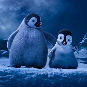 Foto Happy Feet 2