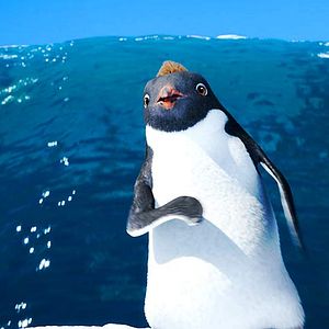 Foto Happy Feet 2
