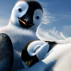 Foto Happy Feet 2