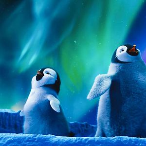 Foto Happy Feet 2