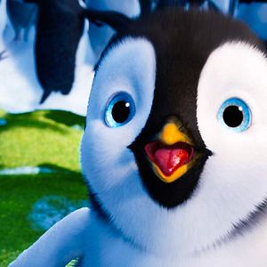 Foto Happy Feet 2