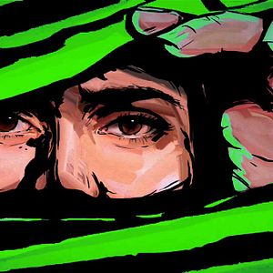 Foto Ali Samadi Ahadi