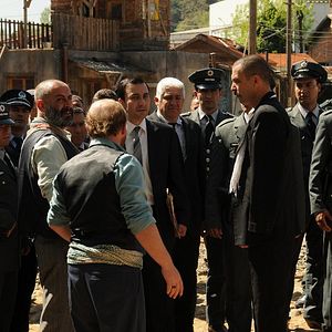 Foto Keşanlı Ali Destanı